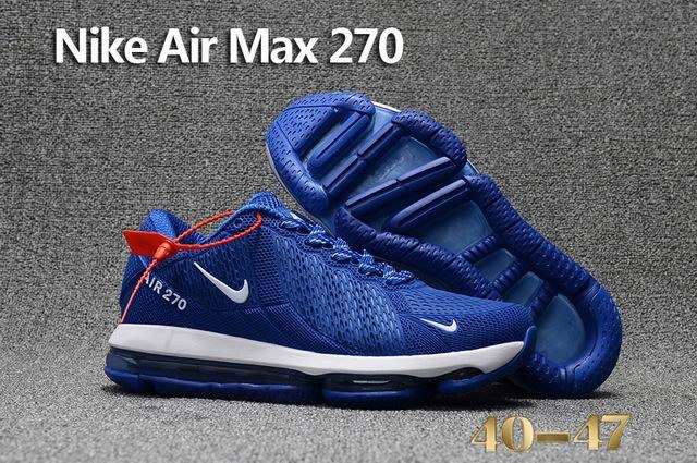 men air max 270 shoes-017